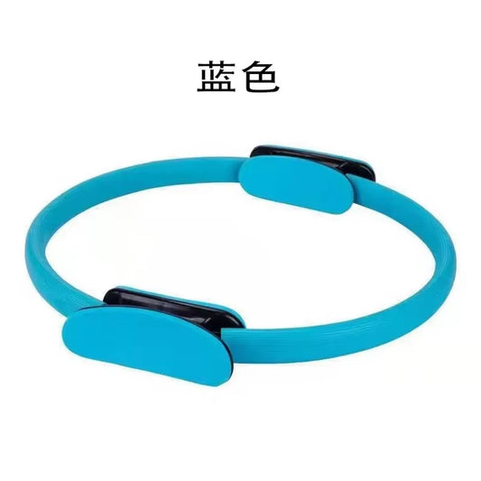Tonepro Magic Pilates Ring – Shape, Strengthen & Sculpt Anywhere!